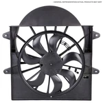 Kia Koup & FORTE5 New Cooling Fan Assembly Tcp. Fixed Price $143.97.