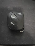 Oem 1996-2000 Bmw Z3 M3 328I Remote Keyless Entry Fob Buttons A269ZUA111 Rare!. Fixed Price $80.00.