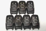 Lot Of Oem Dodge Ram Limited Smart Key Fob Remotes GQ4-76T 5 Buttons. Fixed Price $210.00.