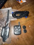 Nustart Remote NU1000R Fob Way Led Keyless Entry New Battery. Fixed Price $70.00.