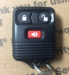 Oem: Genuine Ford Lincoln Mercury 3-BUTTON Remote Fob 2S4T-15K601-AA CWTWB1U331. Fixed Price $18.95.