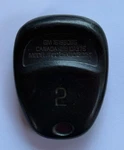 Cadillac ABO1602T Driver Keyless Entry Remote Keyfob 4B Oem Gm: 16196066. Fixed Price $70.00.