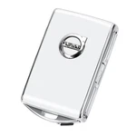 Gtwbwrgy Car Key Fob Cover Shell For Volvo S60 S90 XC40 XC60 XC90 V60 V90 Gif.... Fixed Price $66.71.