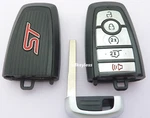 Oem 2022-24 Ford Edge St 164-R8322 Smart Keyless Entry Remote Fob NT4T-15K601-CB. Fixed Price $174.99.