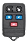 Fits Ford, Mercury XF2T-15K601-AA Oem Button Key Fob. Fixed Price $12.77.