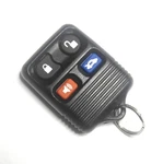 Oem 99 09 Ford Mustang Keyless Entry Remote Fob Transmitter F8DB-15K601-BA. Fixed Price $15.99.