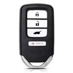 Mechanmagic Fob Remote Replacement Fits For Honda Crv 2015 2016 Smart Key.... Fixed Price $44.38.