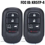 KR5TP-4 For Honda Pilot Hr-v Cr-v Civic 2023-2025 Remote Key Fob 72147-3A0-A11. Fixed Price $36.00.