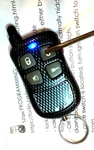 Fortin Keyless Remote Fob Car Transmitter Far XH2082A XH208A FSA-206 Starter. Fixed Price $28.09.