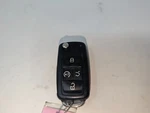 Oem Vw 561837 202 Buttons Flip Keyless Remote Fob Fcc ID:NBG010206T (89). Fixed Price $26.99.