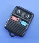 Oem Key Fob Ford Lincoln Mercury CWTWB1U331 2L3T-15K601-AB 2S4T-15K601-AB. Fixed Price $24.99.