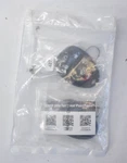 Usaremote Car Fob Keyless Entry Remotes 2 Pack Set For Chevy Cadillac. Fixed Price $18.70.