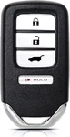 Mechanmagic Fob Remote Replacement Fits For Honda Crv 2015 2016 Smart Key.... Fixed Price $43.10.