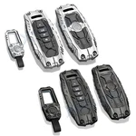 Hard Luminous Smart Key Fob Skin Chain For Nissan Kicks Rogue Versa 2023-2025. Fixed Price $24.49.