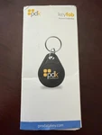 Prodatakey (pdk) Keyfob (p/n Kfc), 125 Khz 26 Bit, Multi-reader, 100-PACK. Fixed Price $375.00.