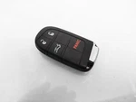 Dodge Challenger 2015-2018 Keyless Entry Fob Transmitter 5026676AH. Fixed Price $36.53.