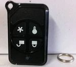 Brand New Ge 600-1064-95R Micro Button Wireless Remote Keyfob, Simon, Battery. Fixed Price $17.49.