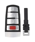 Fits Volkswagen Hlo 3C0 959 752 Oem 4 Button Key Fob. Fixed Price $52.77.