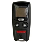 Clean Acura Remote Start Keyless Dealer Installed RS-08AC 08E91-E22-4M0-01. Fixed Price $59.99.