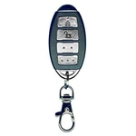 4415-07 Excalibur Omega Remote For MUNDIAL4SS+SST+SSX+K9150 Fcc Id L2M4415. Fixed Price $33.99.