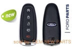 Oem Electronic 5 Button Remote Start Key Fob 2013-2019 Ford Taurus Genuine New. Fixed Price $49.99.