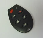 Astrostart J5F-TX2000 Keyless Entry Remote Fob Transmitter Alarm 6 Buttons. Fixed Price $216.19.