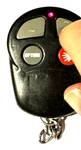 Omega Atv Excalibur ELV143S Remote Keyless Car Starter Button Fob. Fixed Price $26.63.