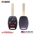 Remote Head Key 4 Button For Honda Accord Fit, Acura Tl, Tsx, Zdx MLBHLIK-1T. Fixed Price $12.95.