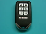 2018 Honda Odyssey Keyless Smart Proximity Fob Oem KR5V2X A2C98590800. Fixed Price $89.99.