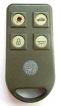 22100945 Keyless Entry Fob Remote Control Phob Replacement Bob Responder Oem. Fixed Price $45.89.