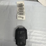 Genuine New Keyless Vw -1J0959753DC Remote Transmitter Id: NSG92596263. Fixed Price $82.45.