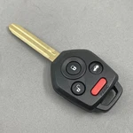 Subaru 2019-24 Keyless Remote CWTB1G077 Grey Pod "h" Chip Oem Refurb. Fixed Price $109.95.