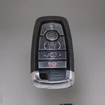 18-21 Mustang Black Electronic Remote Key Fob Unlock Trunk Switch Oem (G2). Fixed Price $40.09.