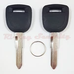 New Transponder Keys For Mazda Vehicles MX5 RX8 Chip 4D63 MZ34 MAZ24RT17. Fixed Price $20.09.