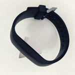 Land Rover HK83-19B250-EB Activity Key Wristband Bracelet Black Oem Range. Fixed Price $64.69.