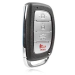 Key Fob Remote Replacement For 2015 2016 2017 Hyundai Sonata Sport CQOFD00120. Fixed Price $34.95.