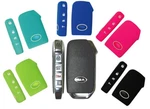 Keyless Entry Fob Rubber Remote Cover For Kia 2020 2021 Telluride Soul. Fixed Price $8.99.