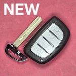 Replacement For Hyundai Tucson Smart Key 4B Hatch TQ4-FOB-4F11 95440-D3510. Fixed Price $35.99.