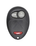 Fits Gm 10335582-88 Oem Button Key Fob. Fixed Price $11.77.