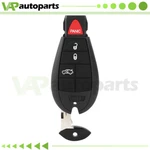 For 2009 2010 2011 2012 2013 2014 Dodge Challenger Remote Keyless Car Fob. Fixed Price $59.48.