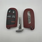 Oem Dodge Srt Hellcat 68234959AB M3N-40821302 Smart Key Fob With Buttons. Fixed Price $63.95.
