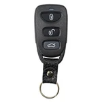 Remote Key Fob Kia 2010-2013 Forte Button PINHA-T008 95430-1M110. Fixed Price $22.95.