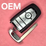 Oem 2022 2024 Ford Smart Key 5B Hatch / Remote Start M3N-A3C054339. Fixed Price $69.99.