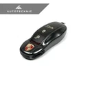 Autotecknic PR-0009-B Painted Key Case For Porsche 17-23 Black. Fixed Price $52.25.
