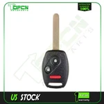 For Honda Civic Lx 2006 2007 2008-2011 Keyless Entry Remote Control Car Fob. Fixed Price $13.99.