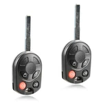 Key Fob Remote Replacement 2015-2020 Ford Transit 164-R8126 OUCD6000022. Fixed Price $19.95.