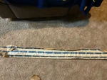 Nos Gm 1973-1977 Chevelle Cutlass Tempest Gs 9873911 Rh Front Door Sill Plate. Fixed Price $99.89.