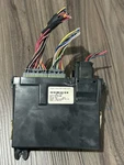 Oem Lincoln Town Car 20032005 Keyless Entry Driver Door Module 3W1T13C79 G2U. Fixed Price $149.99.