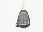 Liberty, 2008-09-10 Jeep Keyless Remote, Fob 05026355. Fixed Price $12.00.