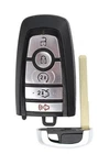 Fits Ford HS7T-15K601-BD Oem Button Key Fob. Fixed Price $67.77.